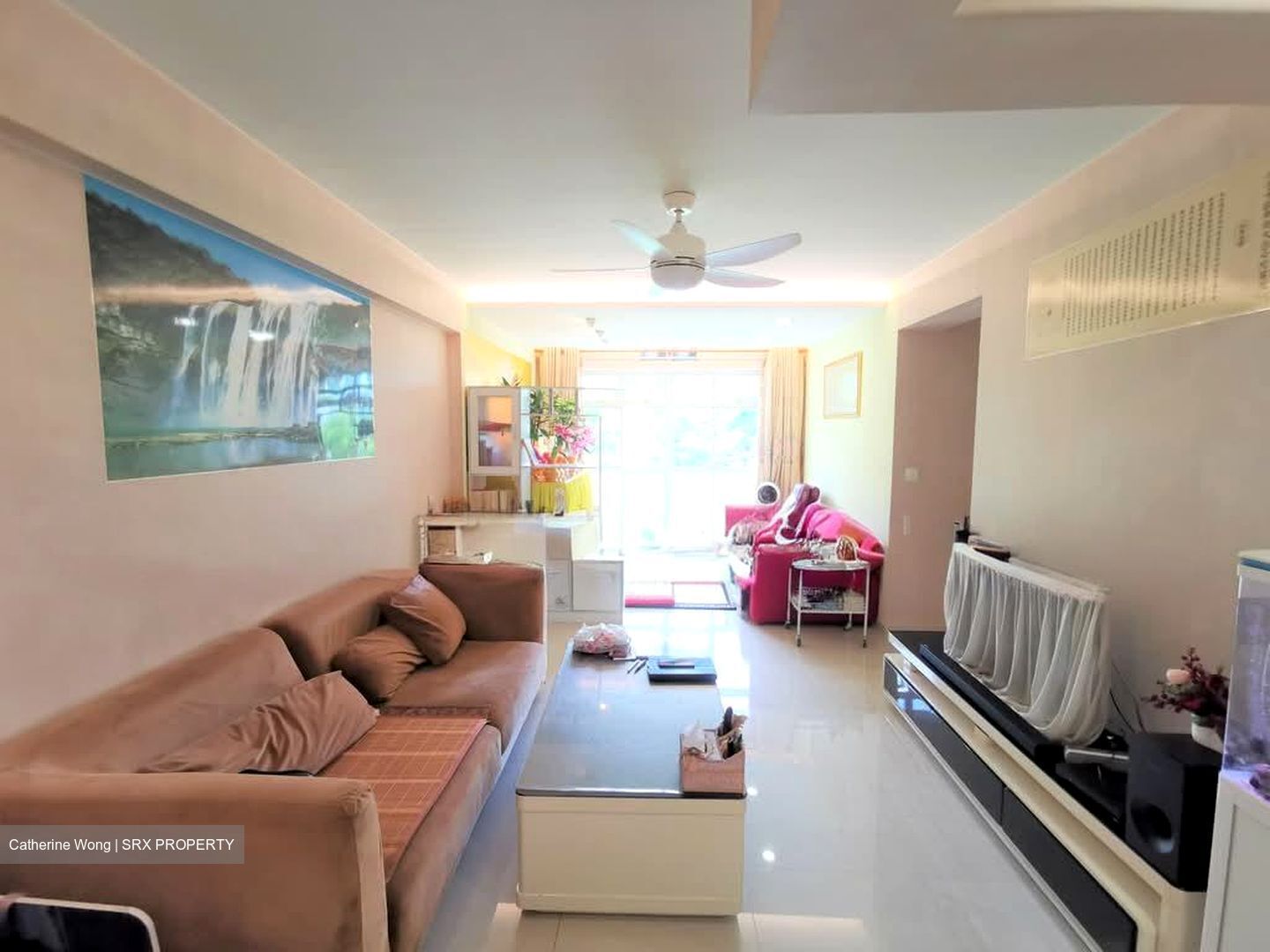 Blk 8C Kallang Trivista (Kallang/Whampoa), HDB 4 Rooms #560099041